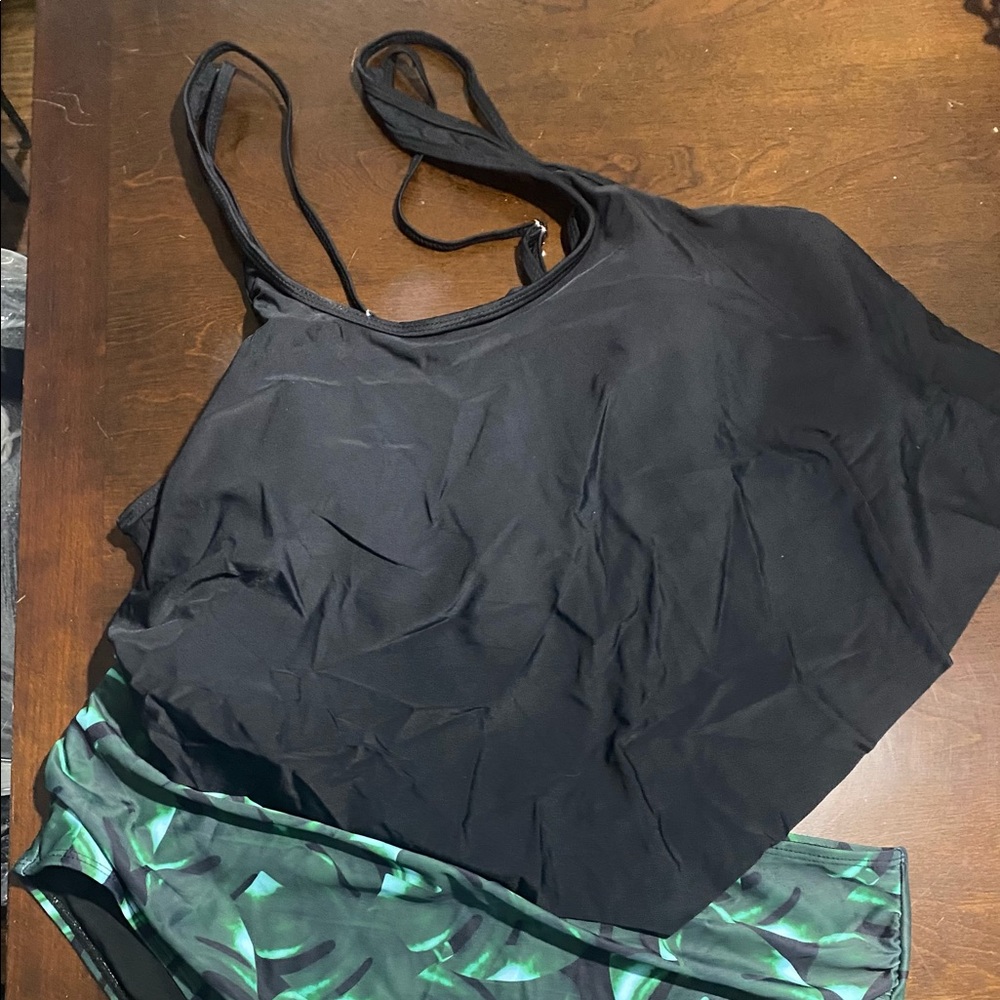 Women’s Tankini
